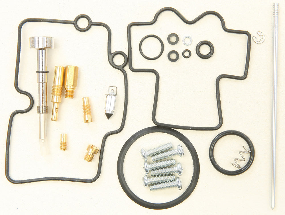 Bike Carburetor Rebuild Kit