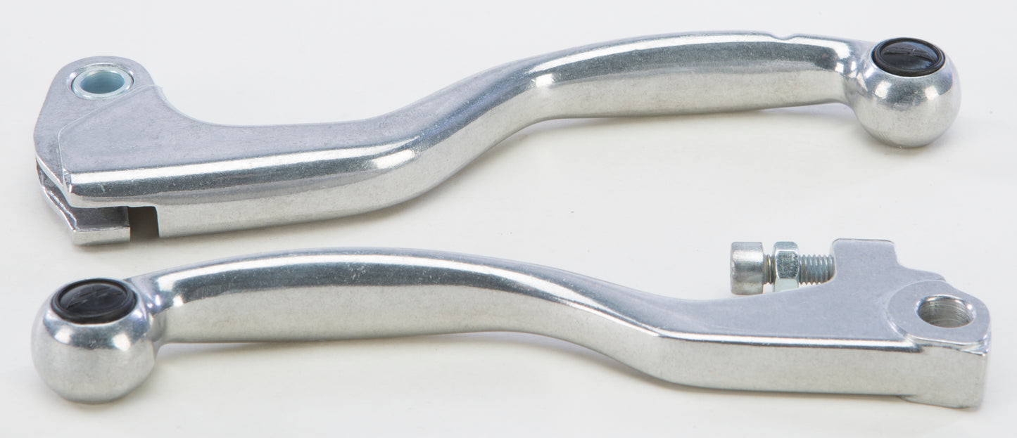 Pro Shorty Lever Set Polished