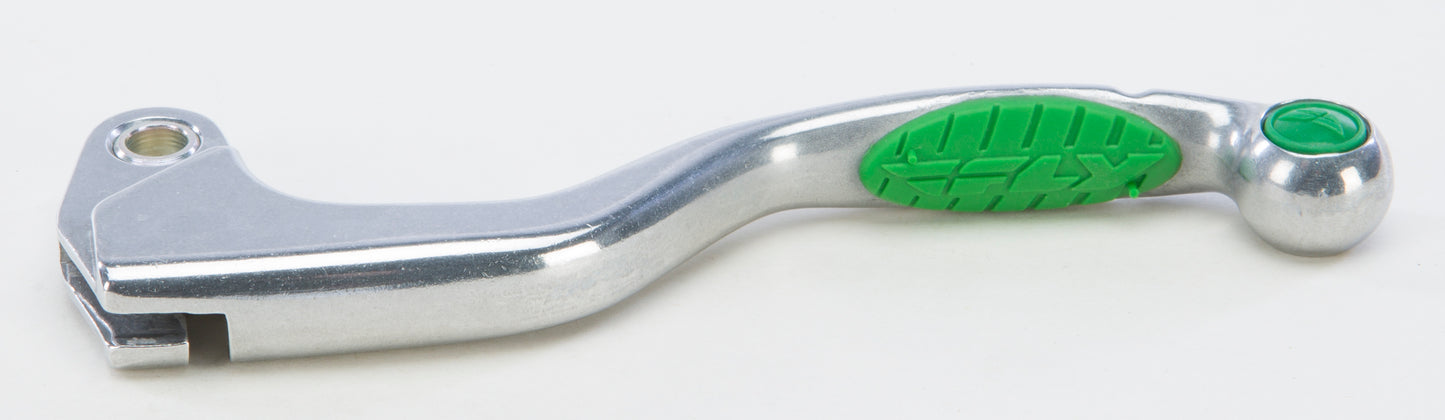 OEM Grip Lever Clutch Green