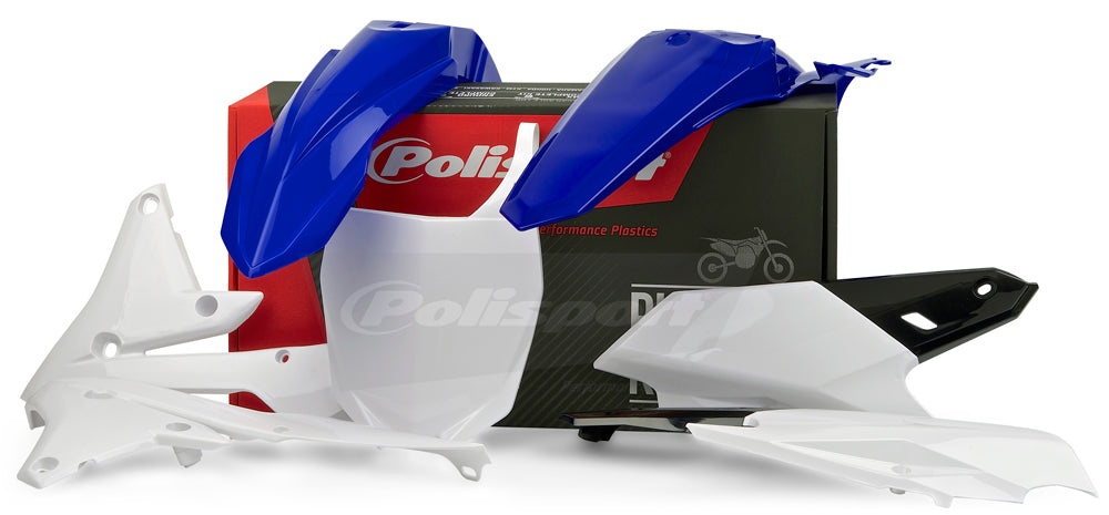 Plastic Body Kit Oe Color