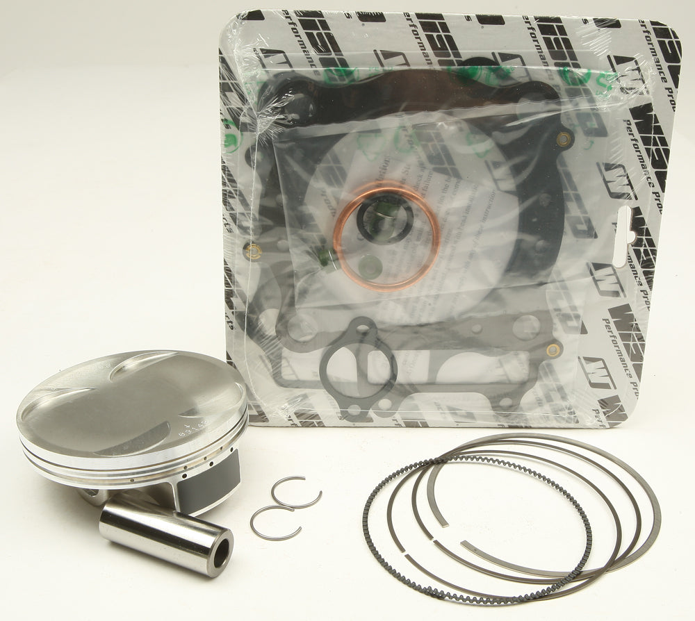 Top End Kit Armorglide 96.00/Std 11.5:1 Hon