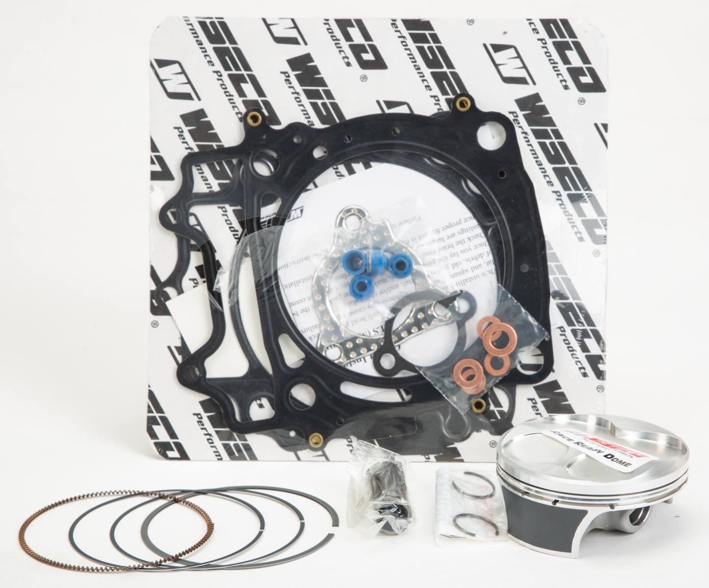 Top End Kit Armorglide Box Frg 97.00/Std 13.5:1 Yam