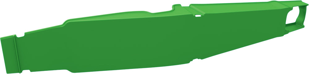 Swingarm Protectors Green