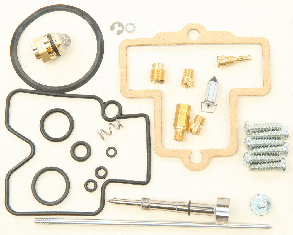 Bike Carburetor Rebuild Kit