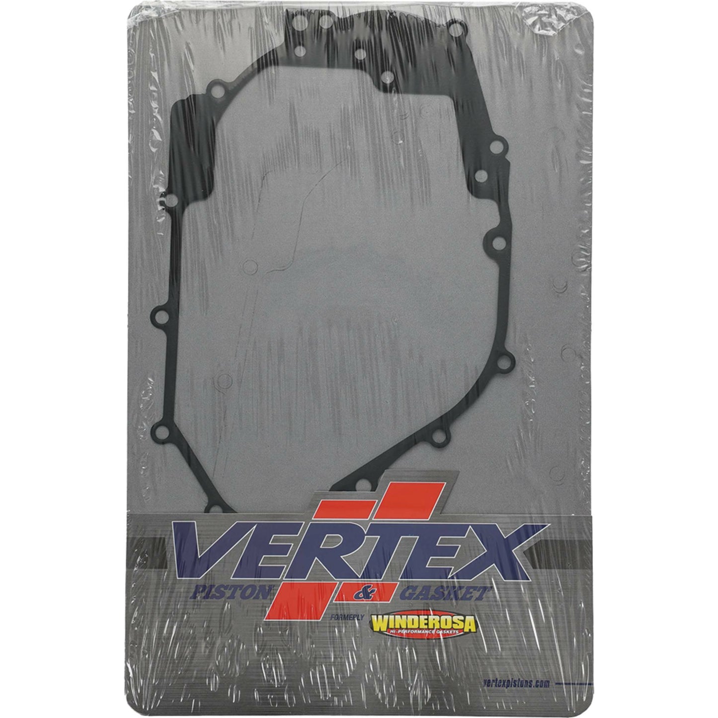 Clutch Cover Gasket Inner