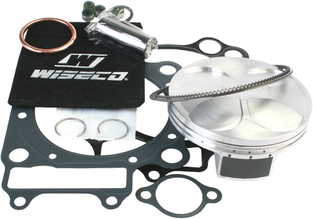 Top End Kit Armorglide 96.00/Std 13.5:1 Hon