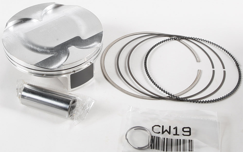 Piston Kit Armorglide Box Frg 95.00/Std 12.8:1 Gas/Husq/Ktm