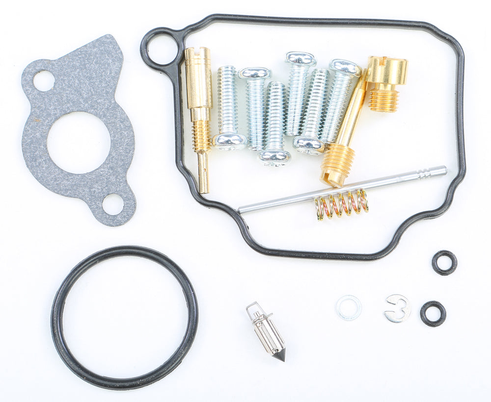 Bike Carburetor Rebuild Kit