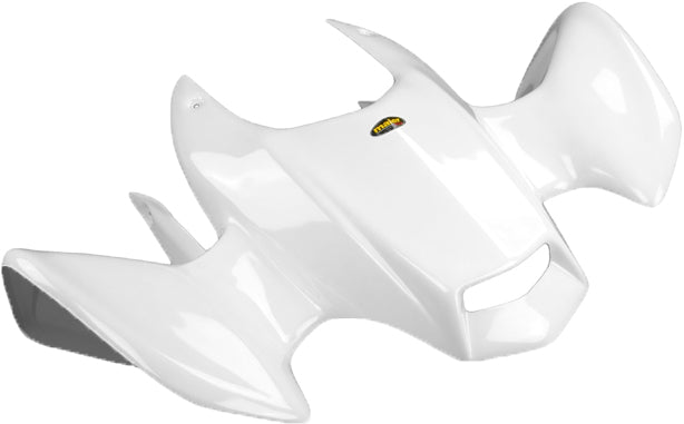 Frt Race Fndr White Trx450r '04 07