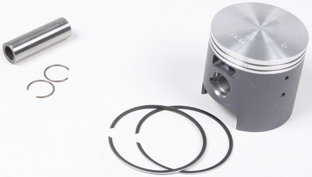 Piston Kit Bb Cast 54.44/+2.00 Kaw