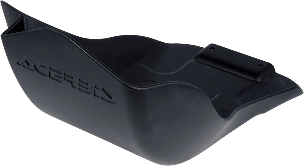 Skid Plate Black