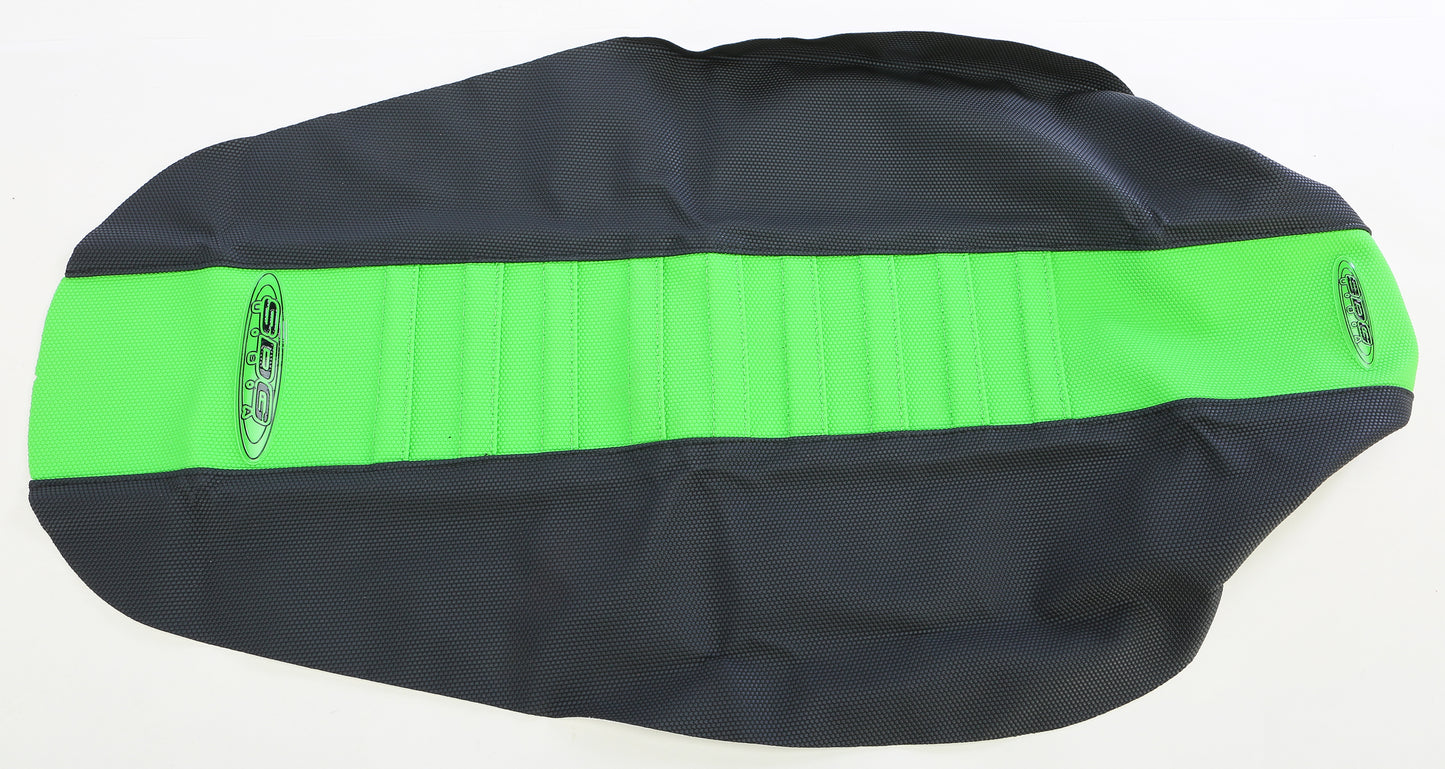 Pleated Gripper Seat