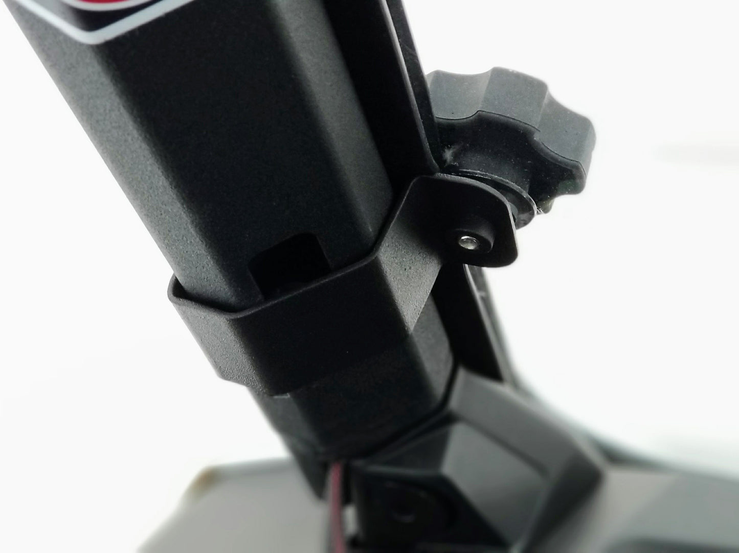 Full Windshield Dual Vent Can Maverick Trail