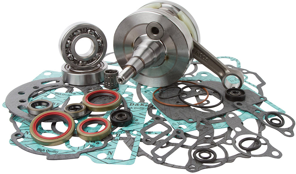 Complete Bottom End Kit