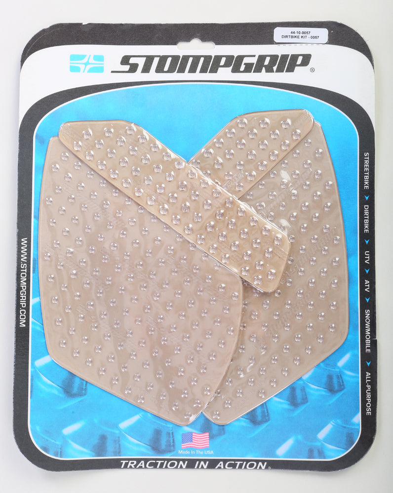 Stomp Body Grip Kit Kx 85/100