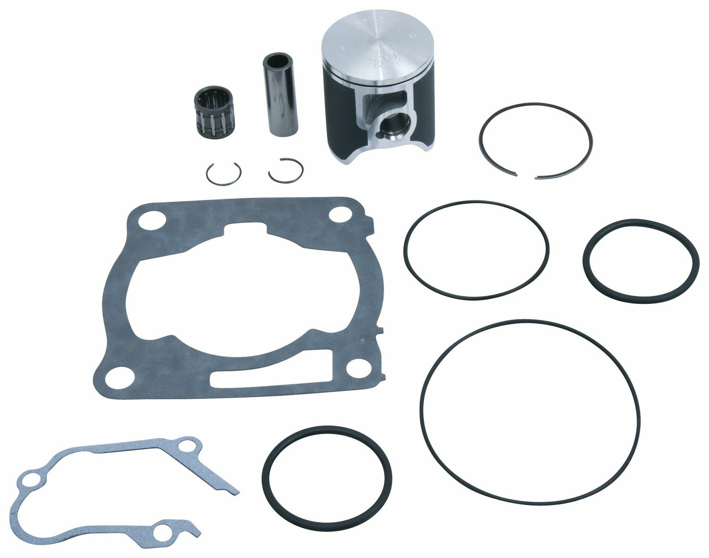 Top End Kit Cast 43.45/Std Yam