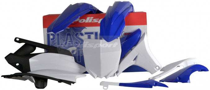 Plastic Body Kit Oe Color