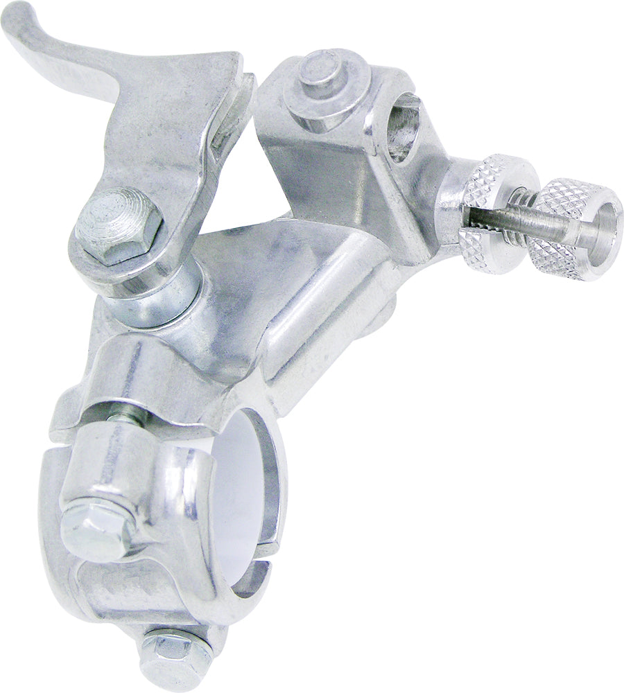 OEM Replacement Clutch Perch Polished W/Hot Start