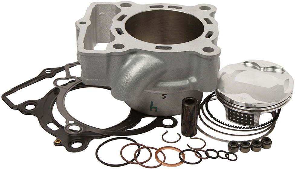Cylinder Kit Bb 81.00/+3.0 13.9:1 Hus/Ktm