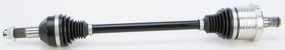 Hd Rear Wheel Axle