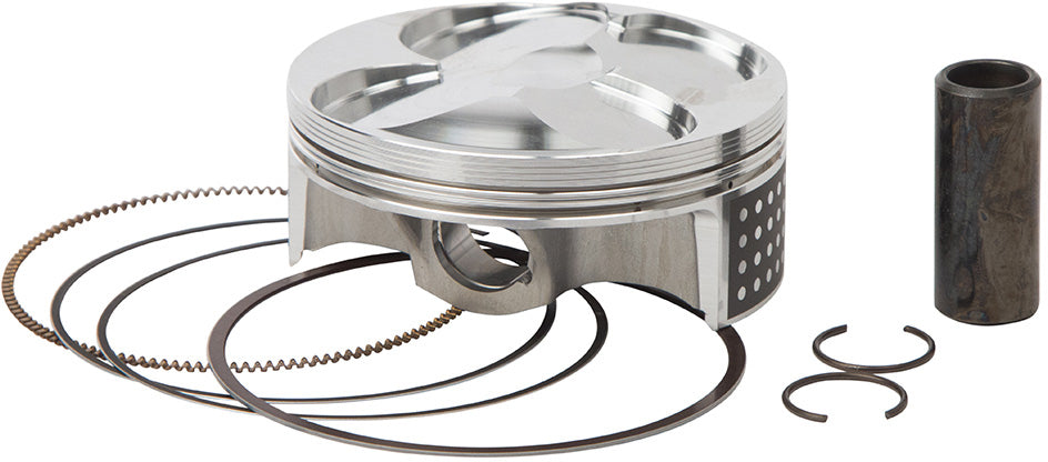 Piston Kit Hc Forged 76.96/Std 14.8:1 Kaw