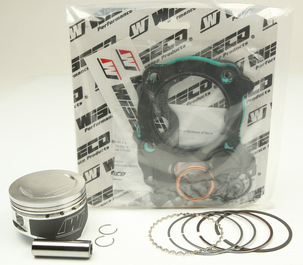 Top End Kit 69.50/+1.00 10.5:1 Hon