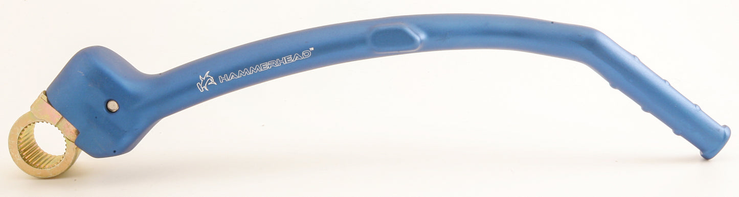 Kick Starter Blue