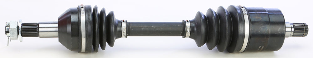 Extreme 8 Ball Axle