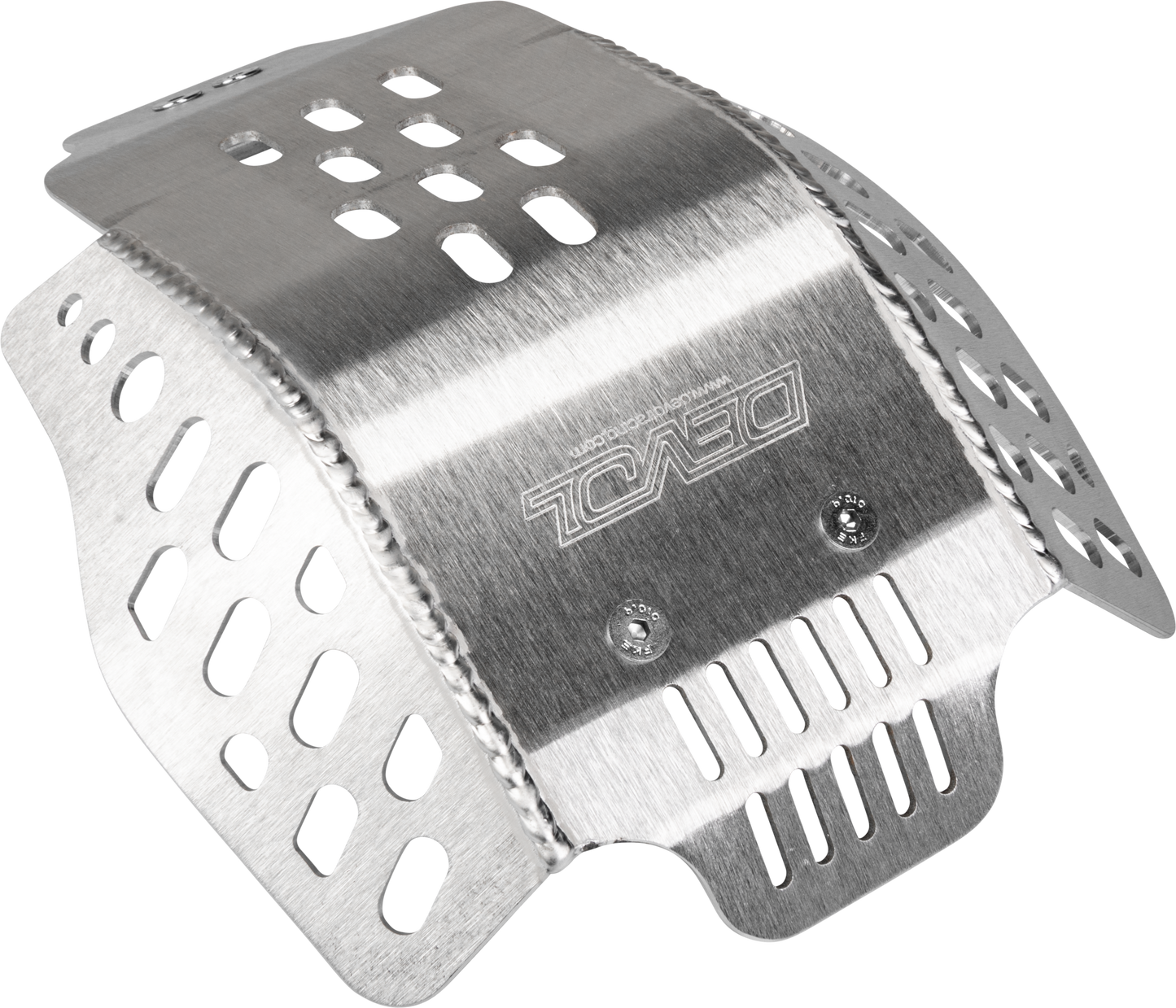 Skid Plate