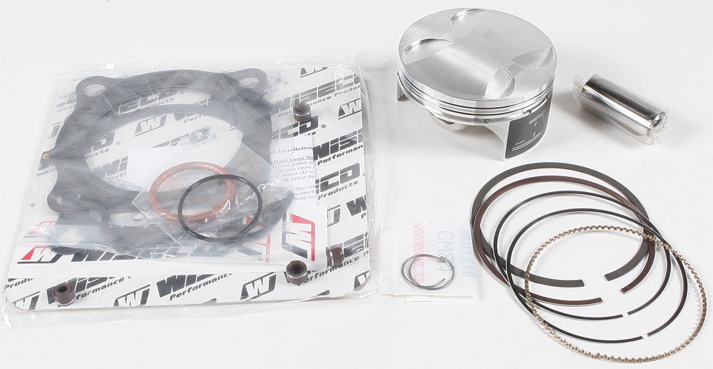 Top End Kit Armorglide 94.00/Std 11.5:1 Hon