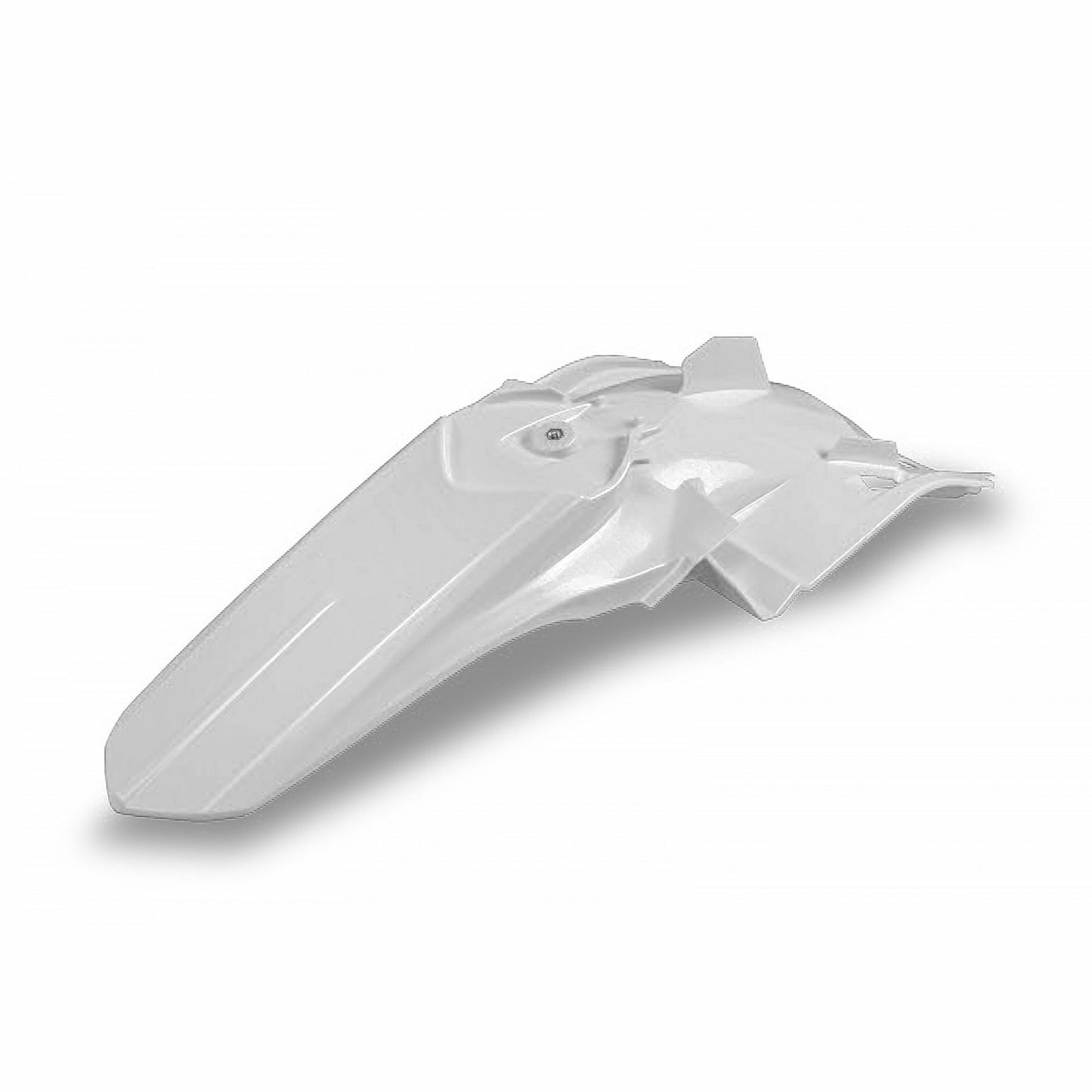 Rear Fender White Yam