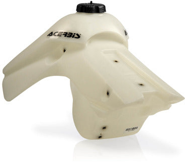 Fuel Tank 6.6 Gal Natural