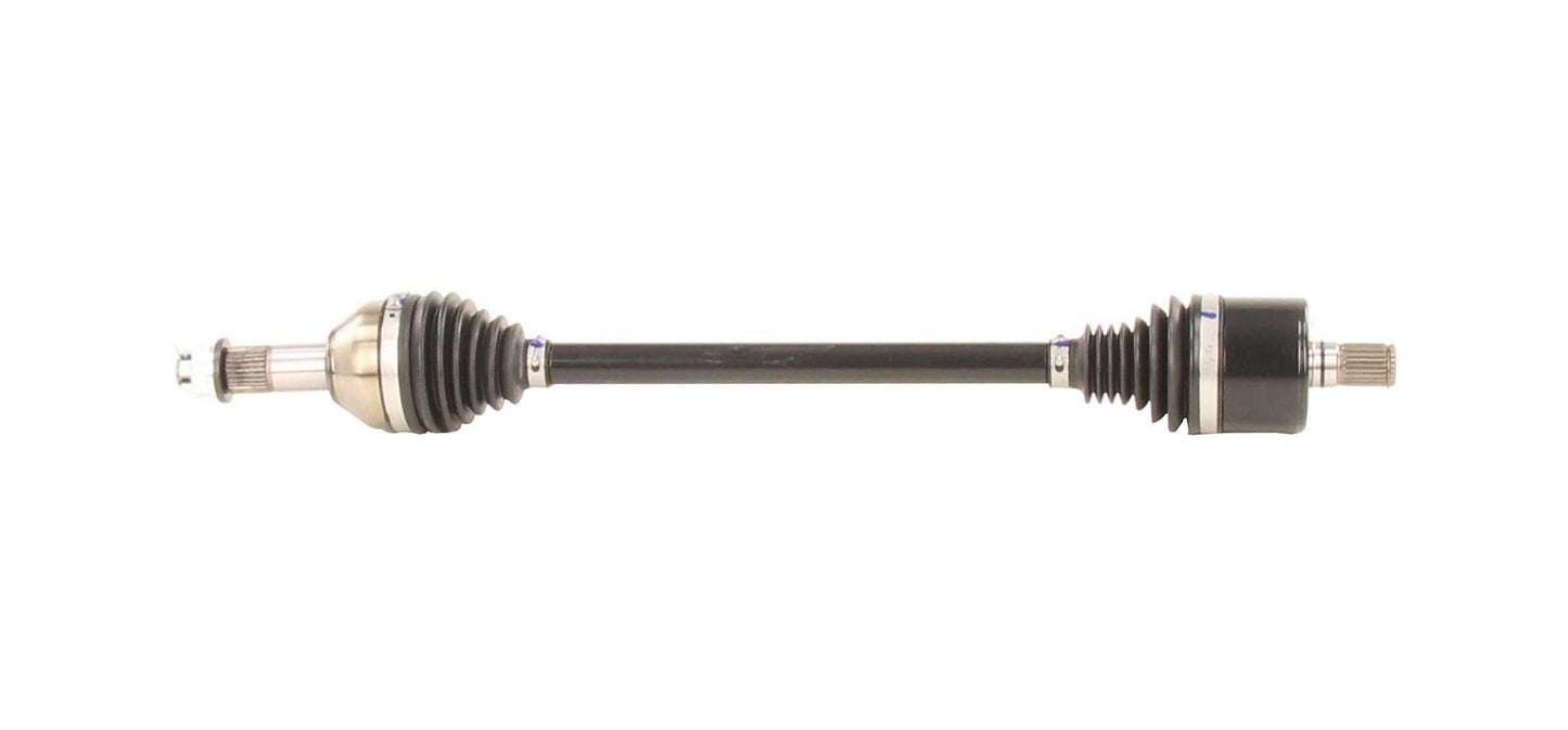 Hd 2.0 Axle Rear Left/Right