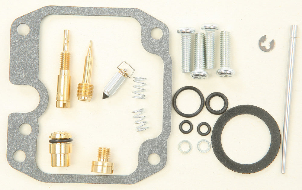 Bike Carburetor Rebuild Kit