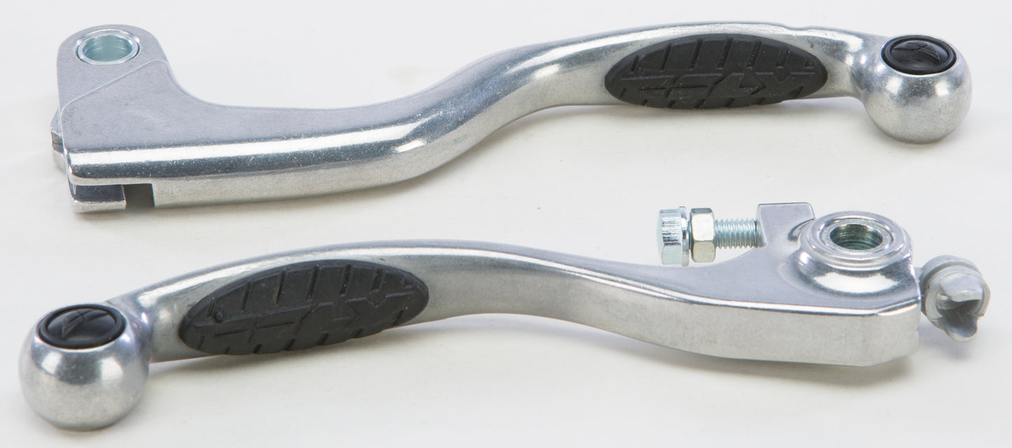 Grip Lever Set Black