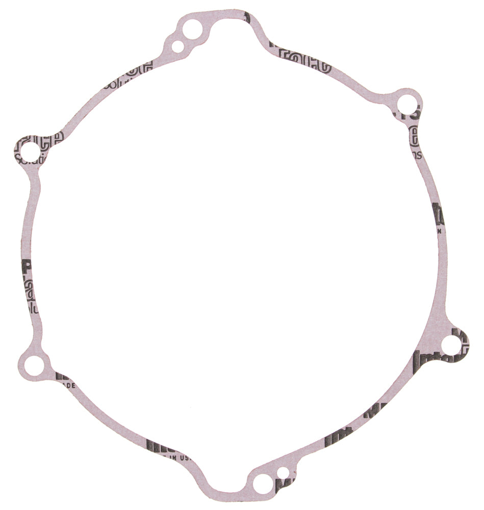 Outer Clutch Cover Gasket Fits Yamaha