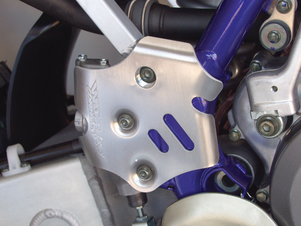 Frame Guard Wr450f