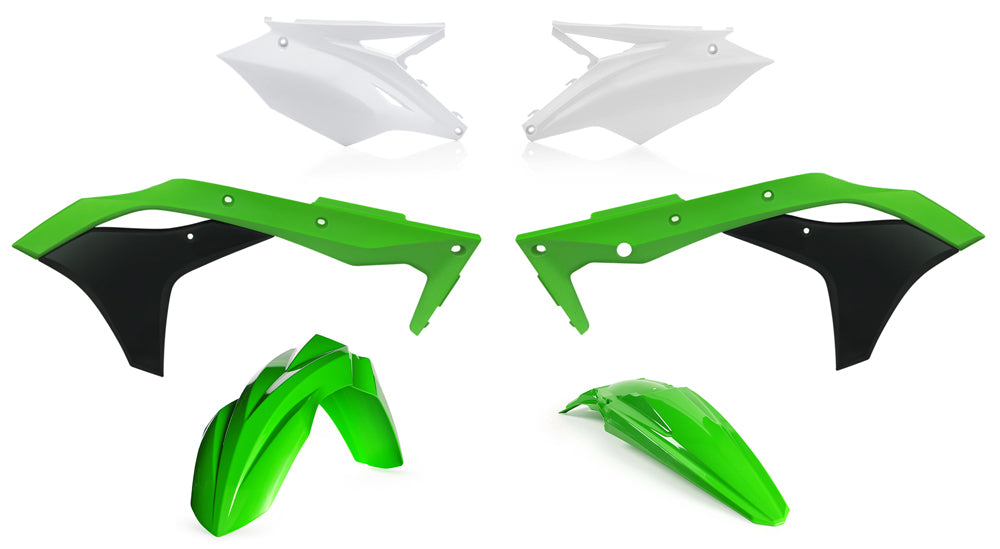 Plastic Kit Original