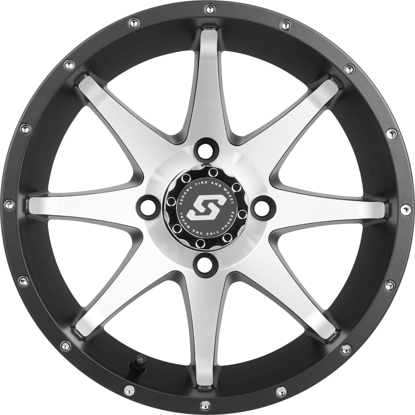 Storm 12x7 4x137 5+2