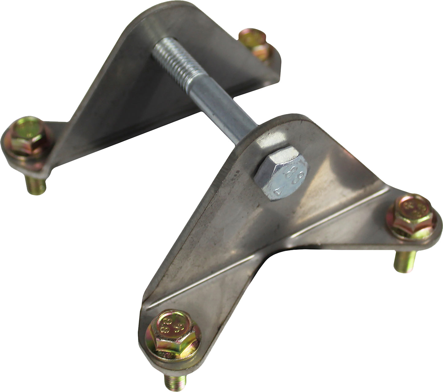 Trident Upper Shock Bracket