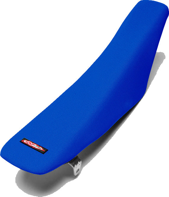 All Trac Full Gripper Seat Cover (Blue)