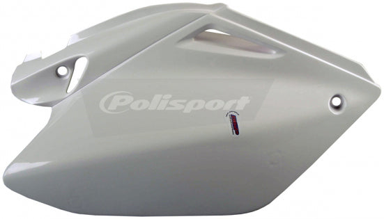 Side Panels White