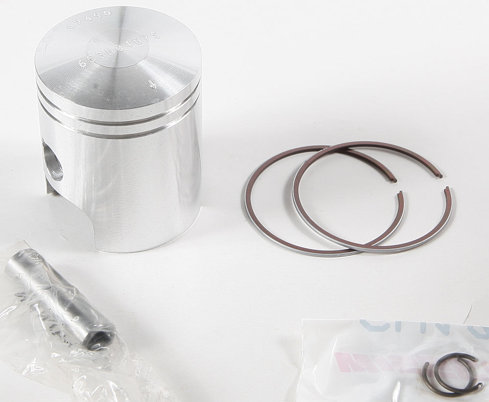Piston Pw50