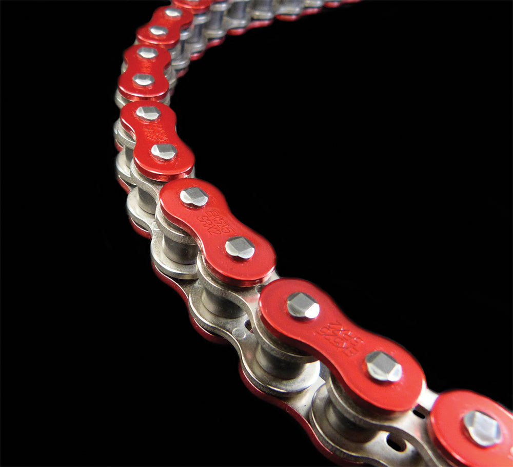 Chain Zvx3 Nx Ring 520 120l Red