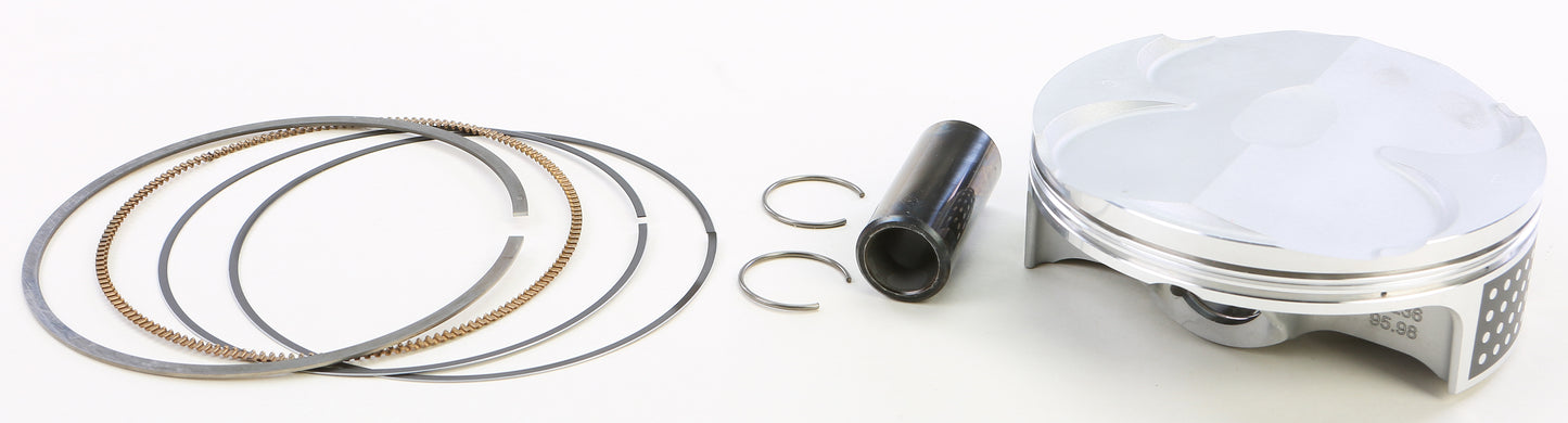Vertex Piston Crf450r Rx '17 95.98mm Racers Choice 13.9:1