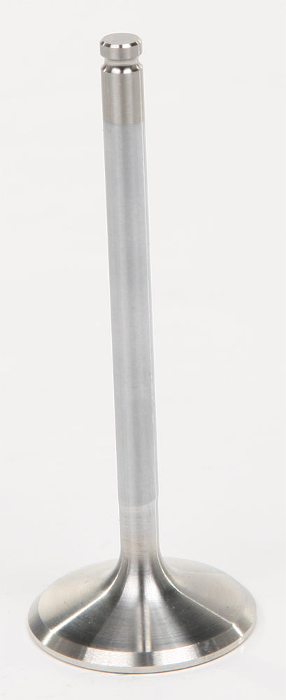 Steel Single Valve Exhaust