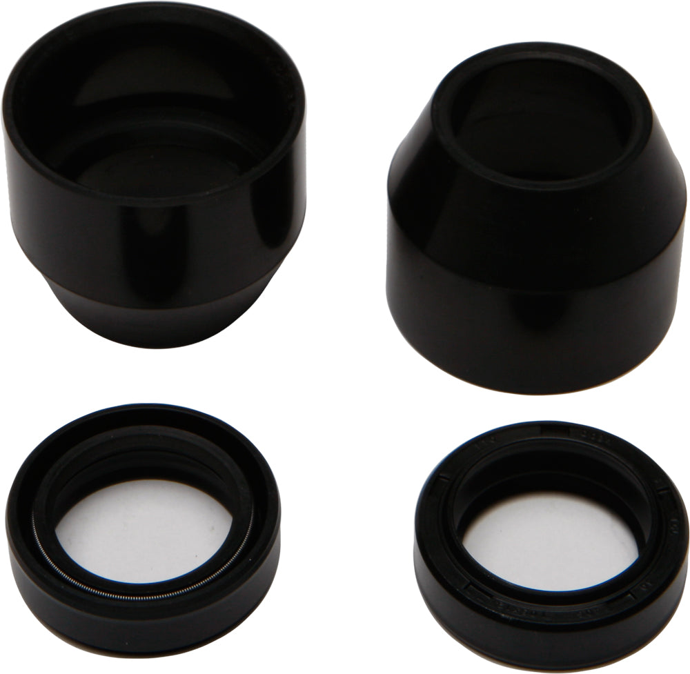 Fork & Dust Seal Wiper Kit