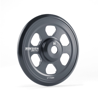 Pressure Plate Yz450f