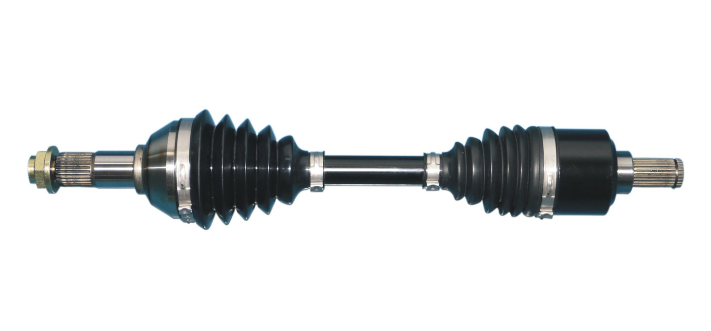 Hd 2.0 Axle Rear