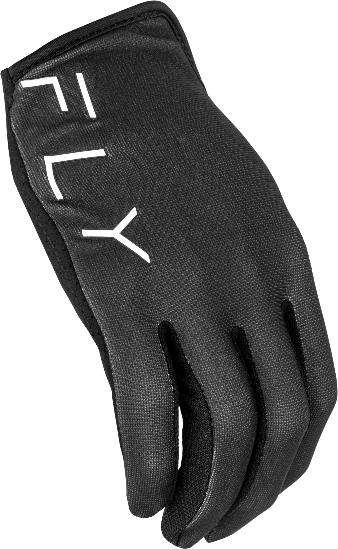 Radium Gloves Black 3x